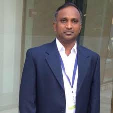 Dr Jawahar